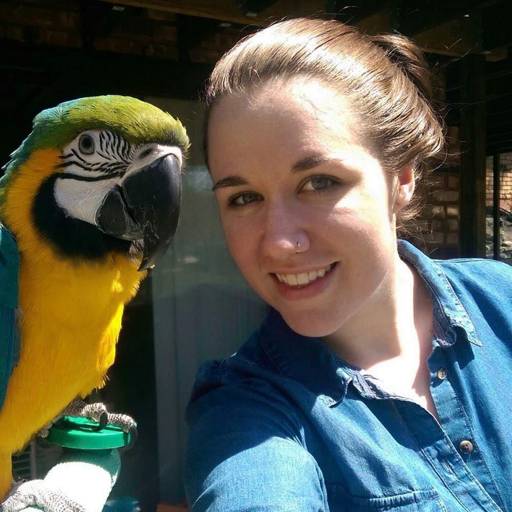 Meet your Posher, Jordan